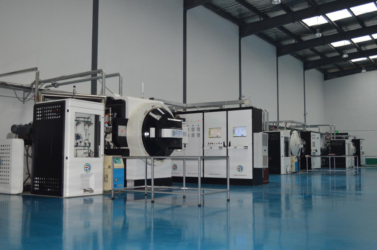 Horno de Presión de Sinterización al Vacío (Horno Sinter HIP)