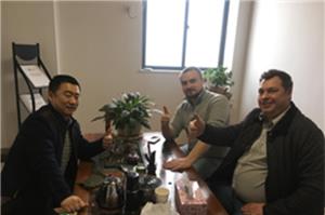 Exitosa Colaboración De Ruideer Con Un Cliente De Ucrania