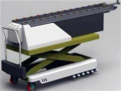 Horno de sinterización y prensado isostático en caliente