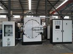 Высокотемпературная индукционная печь для спекания