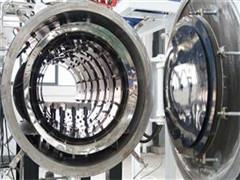 Сушильная печь