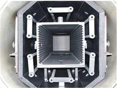 Воздухонагревательная печь