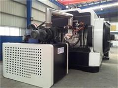 Печь для спекания в низком вакууме и атмосфере