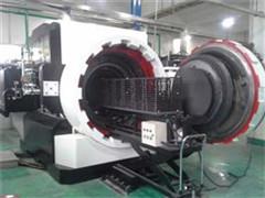 Сушильная печь специального назначения