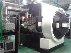 Микроволновая печь для спекания