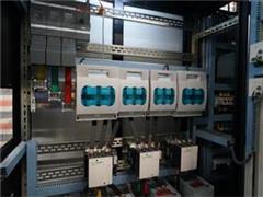 Газовая печь для отверждения