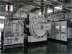 Барабанная печь