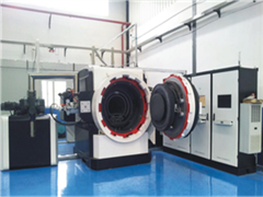 ПЕЧЬ ДЛЯ ОБЖИГА