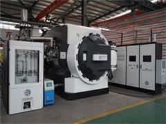 Электрическая печь для отверждения