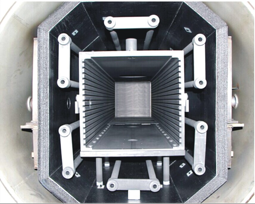 Metal Injection Molding (MIM) Debinding Sintering Furnace