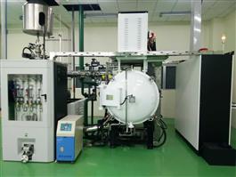 MIM Catalytic Debinding Vacuum Furnace